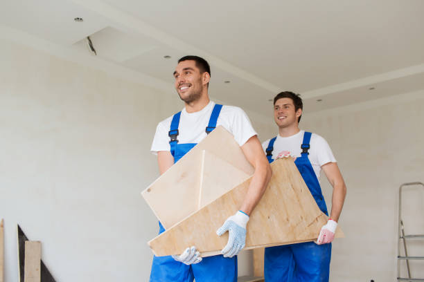 Driggs, ID Junk Removal Services Company