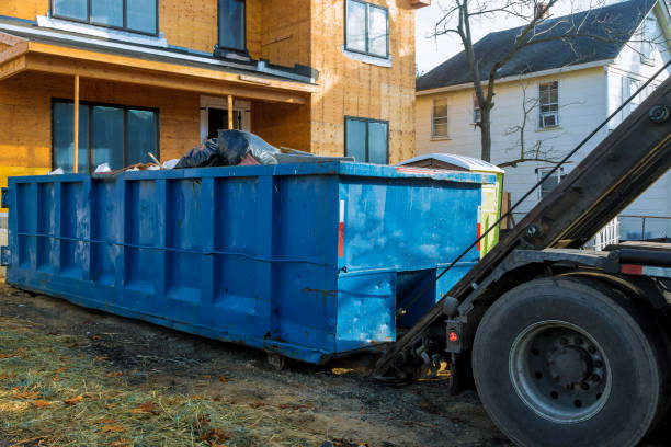 Best Commercial Junk Removal  in Driggs, ID