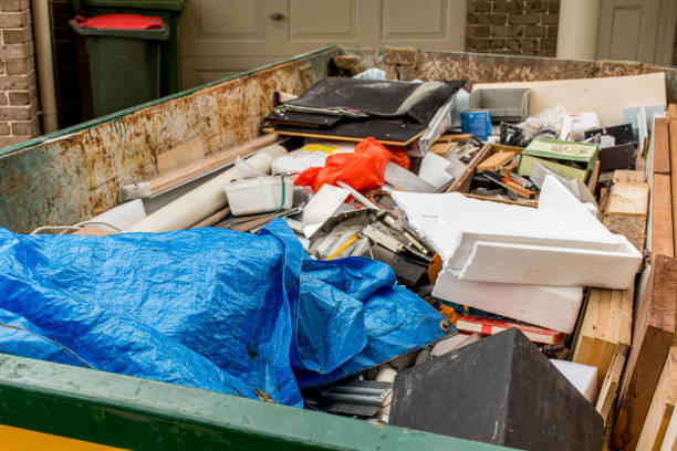 Best Carpet Removal and Disposal  in Driggs, ID
