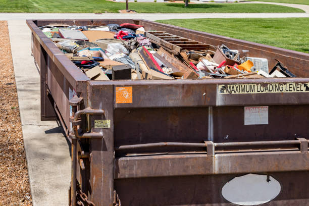 Recycling Services for Junk in Driggs, ID