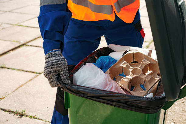 Best Dumpster Rental Services  in Driggs, ID