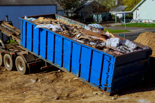 Best Hoarding Cleanup  in Driggs, ID