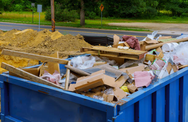 Best Basement Cleanout  in Driggs, ID