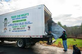 Best Recycling Services for Junk  in Driggs, ID